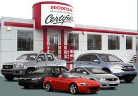 Honda occasion Laval - Honda de Laval