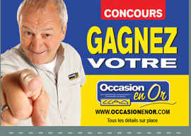 Concours