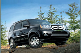 Honda occasion Laval - Honda de Laval